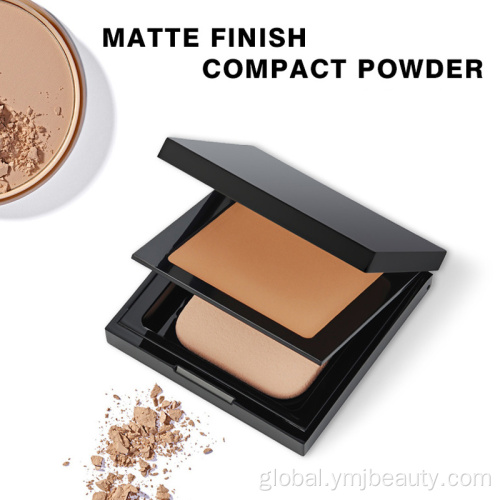 Face Powder New Arrival Cream Foundation Best Concealer Private Logo Manufactory